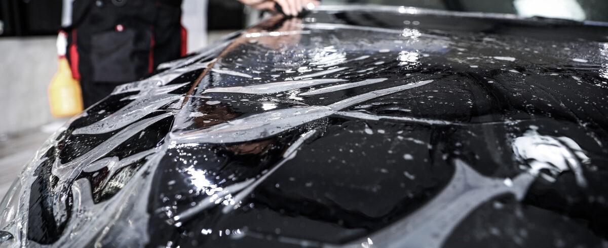 How to Maintain Paint Protection Film for Maximum Durability