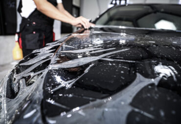 How to Maintain Paint Protection Film for Maximum Durability How to Maintain Paint Protection Film for Maximum Durability